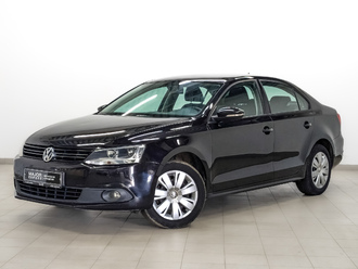 фото Volkswagen Jetta VI 2014