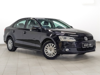 фото Volkswagen Jetta VI 2014