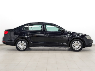 фото Volkswagen Jetta VI 2014