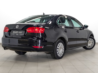 фото Volkswagen Jetta VI 2014