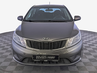 фото Kia Rio III 2015