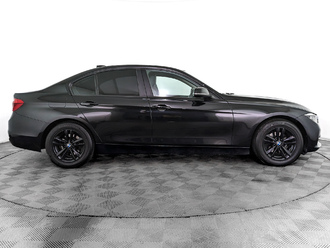 фото BMW 3 (F30/F31/F80) 2018