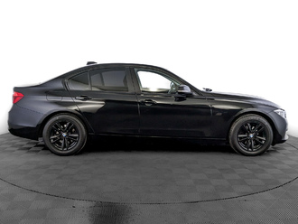 фото BMW 3 (F30/F31/F80) 2018