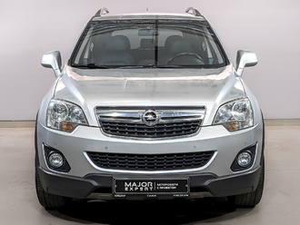 фото Opel Antara 2013