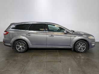 фото Ford Mondeo IV 2011