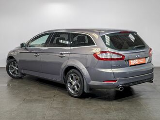 Mondeo IV