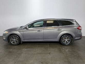 Mondeo IV