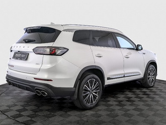 фото Chery Tiggo 8 Pro 2023