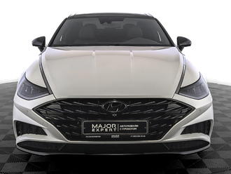 фото Hyundai Sonata VIII 2023