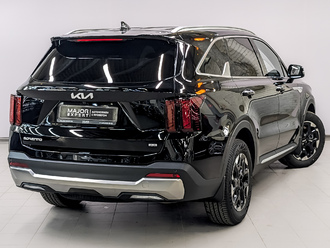 фото Kia Sorento IV 2024