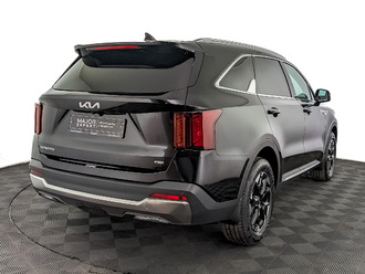 фото Kia Sorento IV 2024