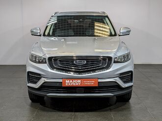 фото Geely Atlas Pro 2021