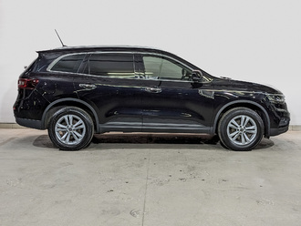 фото Renault Koleos II 2019