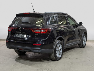 фото Renault Koleos II 2019