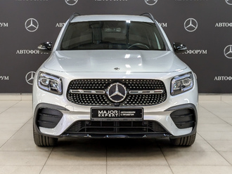 фото Mercedes-Benz GLB (X247) 2021