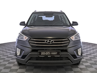 фото Hyundai Creta I 2017