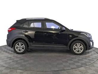 фото Hyundai Creta I 2017