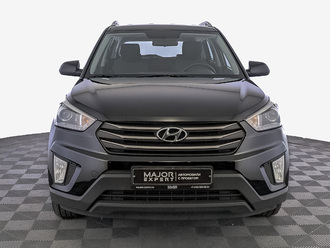 фото Hyundai Creta I 2017