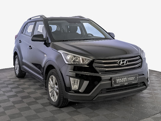 фото Hyundai Creta I 2017