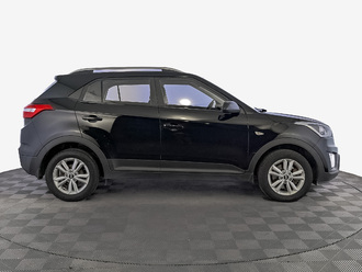 фото Hyundai Creta I 2017