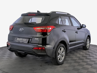 фото Hyundai Creta I 2017