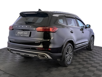 фото Chery Tiggo 8 Pro 2023