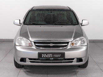 фото Chevrolet Lacetti 2011 с пробегом