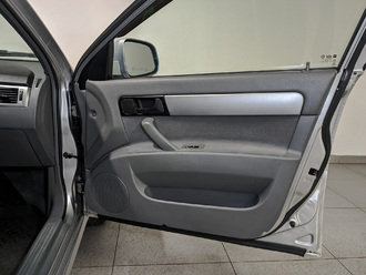 фото Chevrolet Lacetti 2011 с пробегом