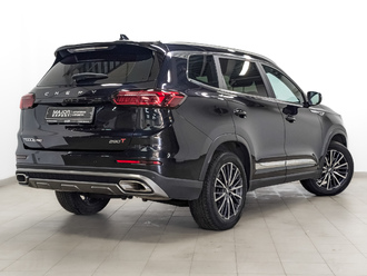 фото Chery Tiggo 8 Pro 2021