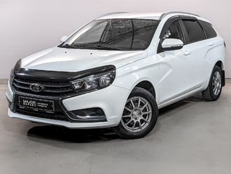 фото Lada Vesta 2019