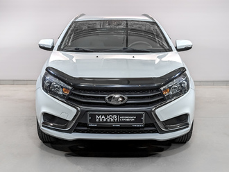 фото Lada Vesta 2019