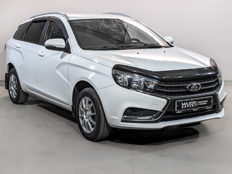 фото Lada Vesta 2019