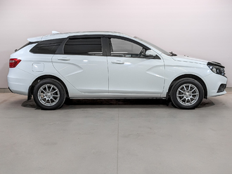 фото Lada Vesta 2019