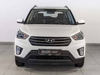 фото Hyundai Creta I 2019