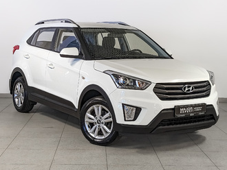 фото Hyundai Creta I 2019