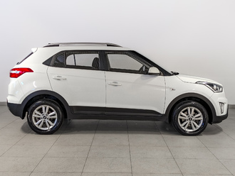 фото Hyundai Creta I 2019