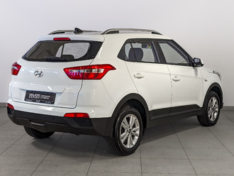 фото Hyundai Creta I 2019