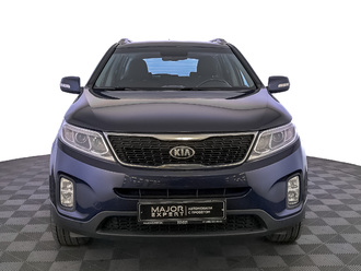 фото Kia Sorento II 2015