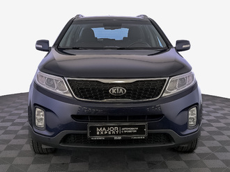 фото Kia Sorento II 2015