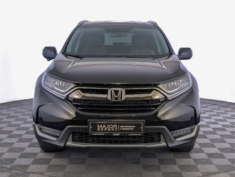 фото Honda CR-V V 2018