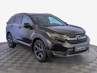 фото Honda CR-V V 2018