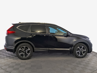 фото Honda CR-V V 2018