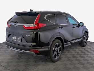 фото Honda CR-V V 2018