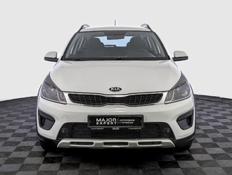 фото Kia Rio X 2019