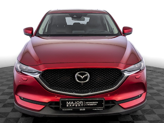 фото Mazda CX-5 II 2019