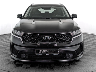 фото Kia Sorento IV 2021