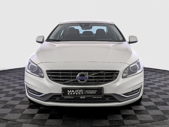 фото Volvo S60 II 2016