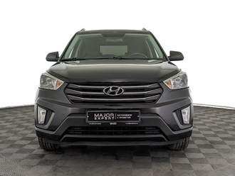 фото Hyundai Creta I 2017