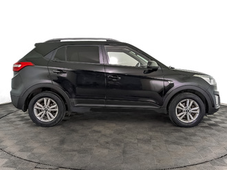 фото Hyundai Creta I 2017