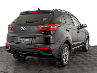 фото Hyundai Creta I 2017